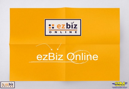 Pages  ezBiz_Online
